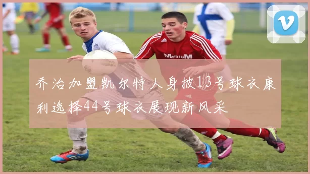 乔治加盟凯尔特人身披13号球衣康利选择44号球衣展现新风采